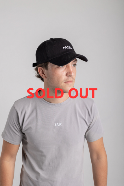 Casquettes FAIR.
