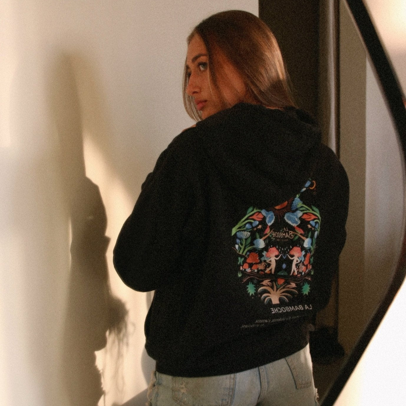 Hoodies La Bamboche - FAIR.