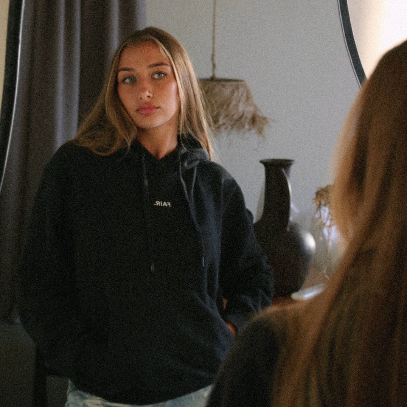 Hoodies Michael Rossi - FAIR.