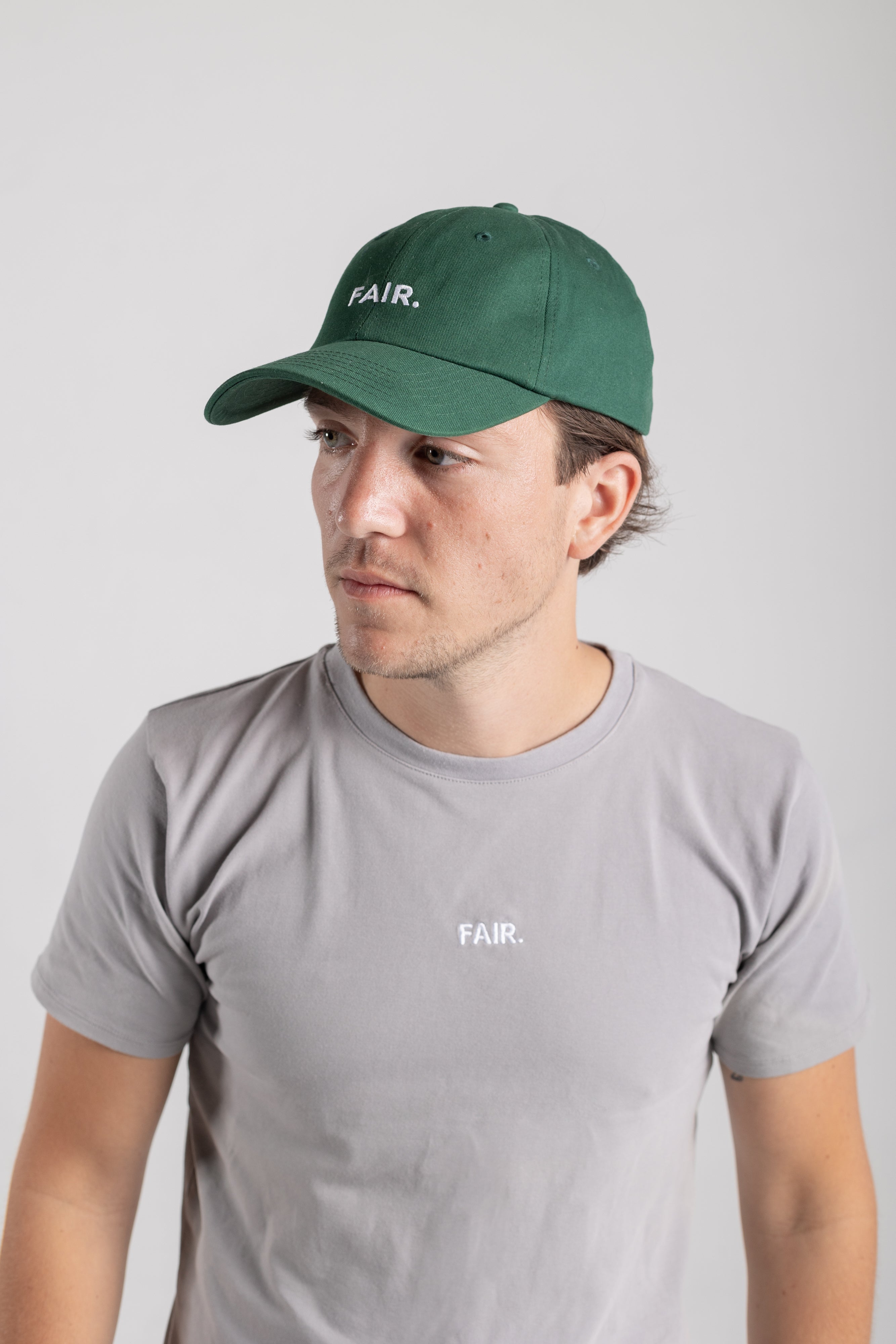 Casquettes FAIR.