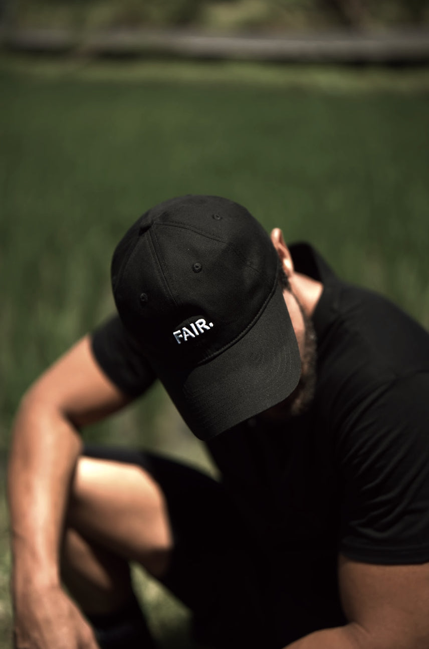 Casquette FAIR. Maison Artistique