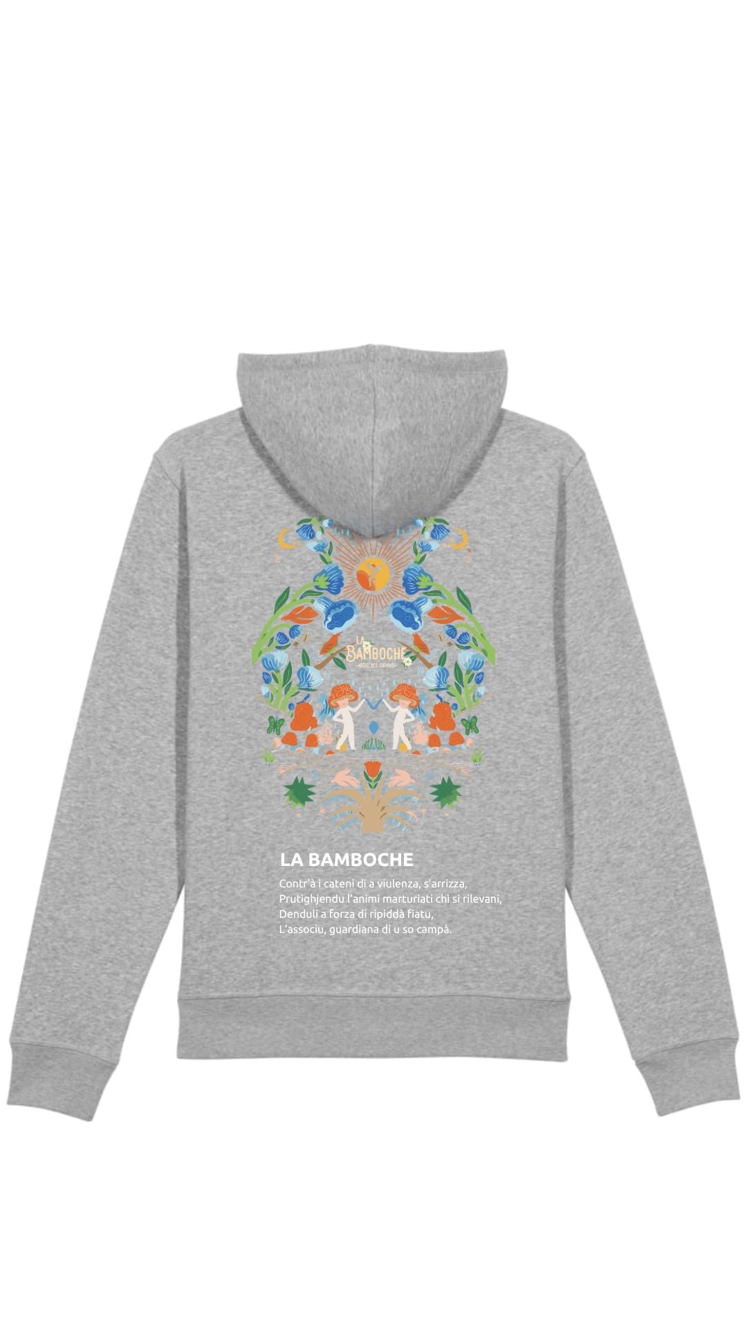 Hoodies La Bamboche - FAIR.